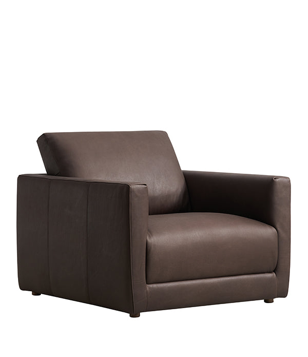 BROOME lenestol Artwood Sofa