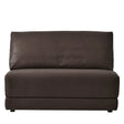 BROOME mittmodul Artwood Sofa
