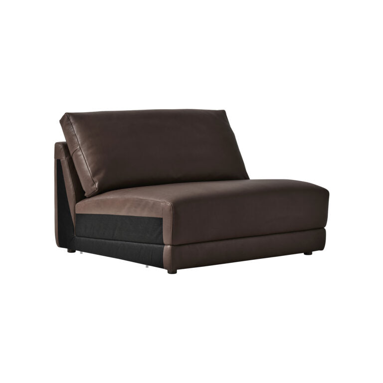 BROOME mittmodul Artwood Sofa