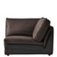 BROOME hjørnemodul Artwood Sofa