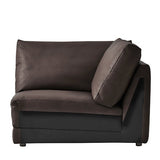 BROOME hjørnemodul Artwood Sofa