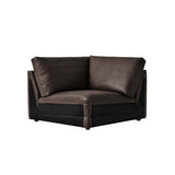 BROOME hjørnemodul Artwood Sofa