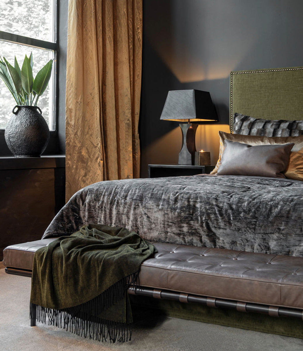 PRINCETOWN 198cm Artwood Pall