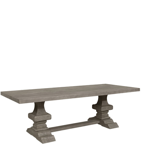 PARIS 240cm Artwood Spisebord