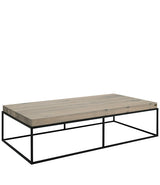 CARLISLE Sofabord Artwood Sofabord