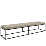 CARLISLE konsollbord H37 Artwood Konsollbord