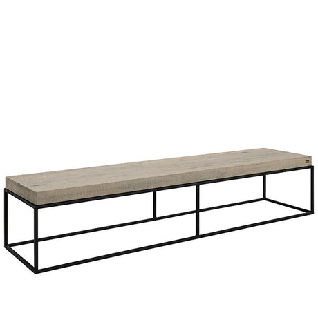 CARLISLE konsollbord H37 Artwood Konsollbord