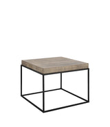 CARLISLE sidebord Artwood Sofabord