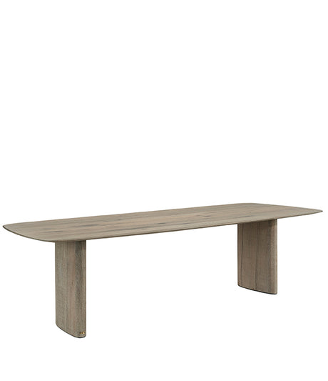 SHAKIRA Spisebord, 240×100 cm Artwood Spisebord