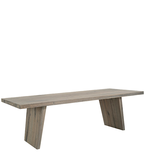 SPRINGS Spisebord, 240×96 cm Artwood Spisebord