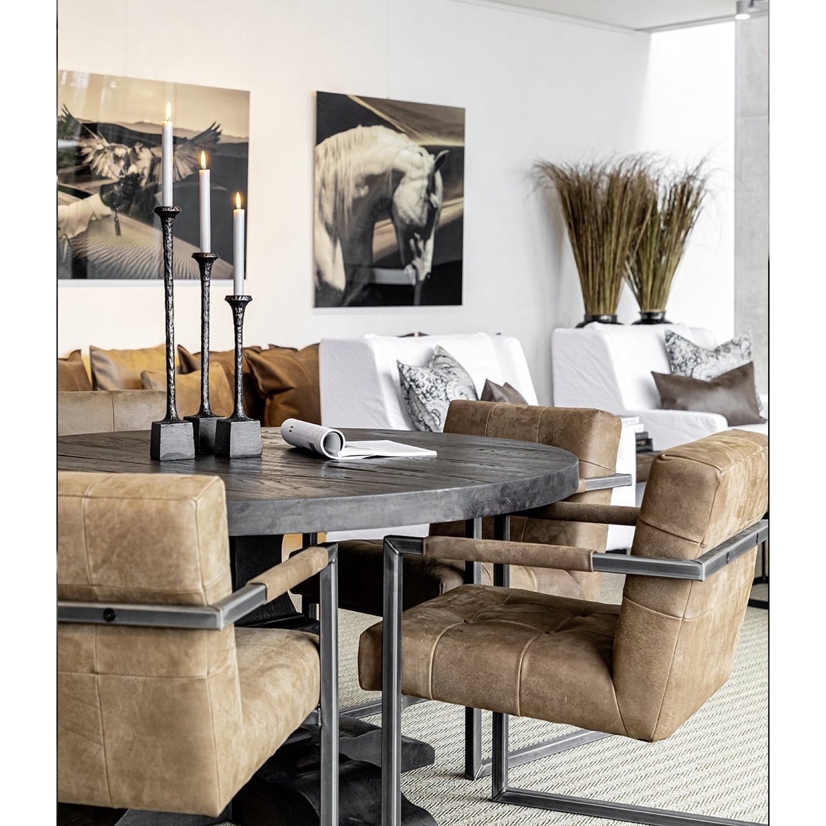 JED - -Artwood -Nordstrand Møbler og Interiør