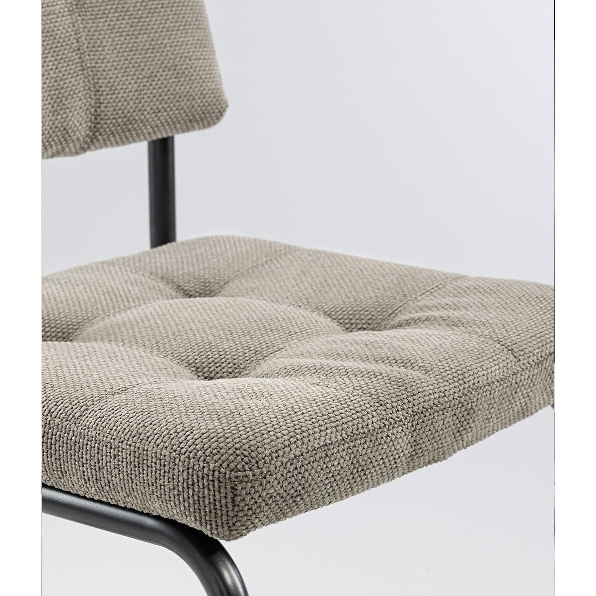 CARLOS Artwood Spisestol