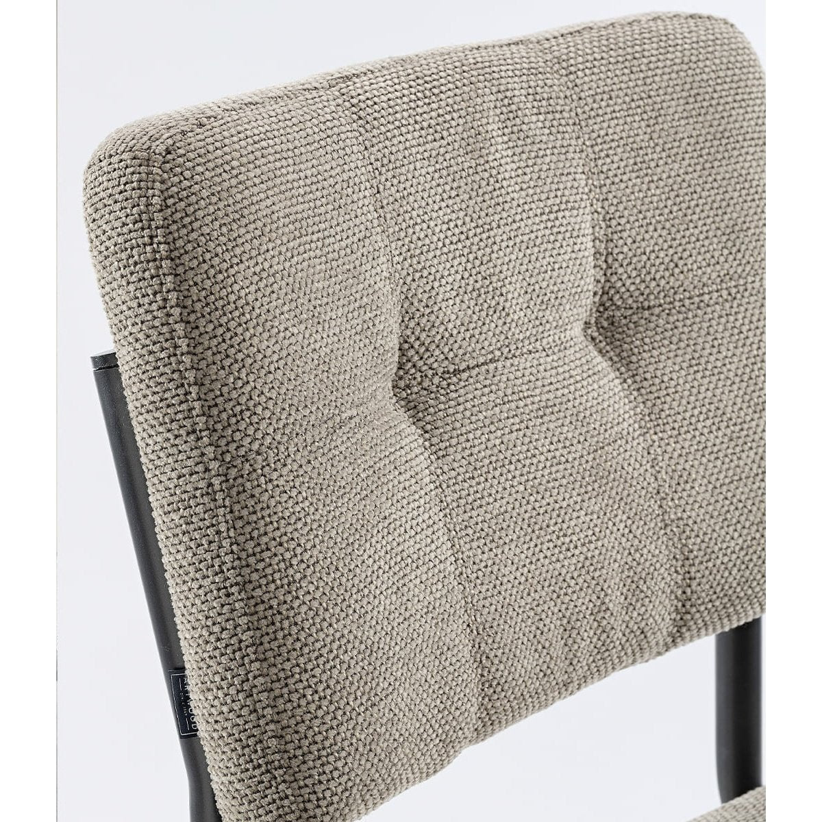 CARLOS Artwood Spisestol