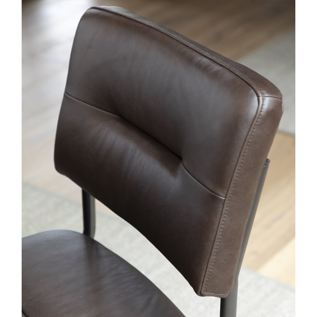 Caspian Artwood Spisestol