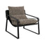 Lenestol: Hillsdale loungestol Chanel Taupe fra Artwood - Bildenr: 4