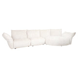 Sofa Loyd deilig krem Richmond Interiors Sofa