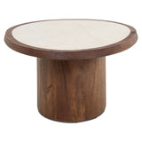Salongbord Melrose spicebrown Richmond Interiors Sofabord