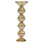 Lysestake Channah Champagne stor Richmond Interiors Lysestake