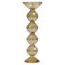 Lysestake Channah Champagne stor Richmond Interiors Lysestake