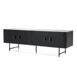 TV-benken Remi 4drs Eleonora TV-benk