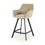 Barstol Bliss med armlene By-Boo Barstol