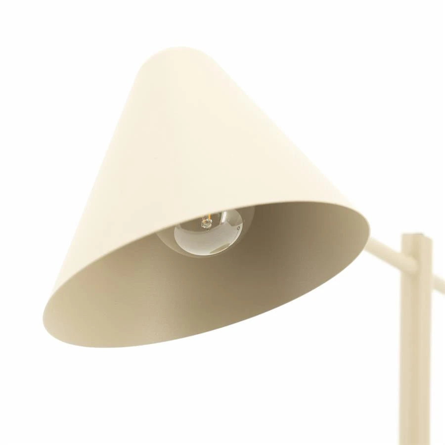 Bordlampe Capa By-Boo Bordlampe