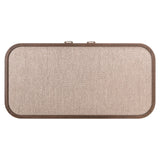Sideboard Willox beige 2-doors Richmond Interiors Skjenk