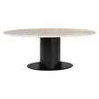 Spisebord Brodman sand 200 Richmond Interiors Spisebord