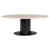 Spisebord Brodman sand 200 Richmond Interiors Spisebord