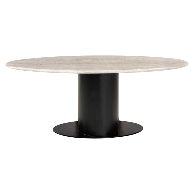 Spisebord Brodman sand 200 Richmond Interiors Spisebord
