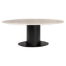 Spisebord Brodman sand 200 Richmond Interiors Spisebord