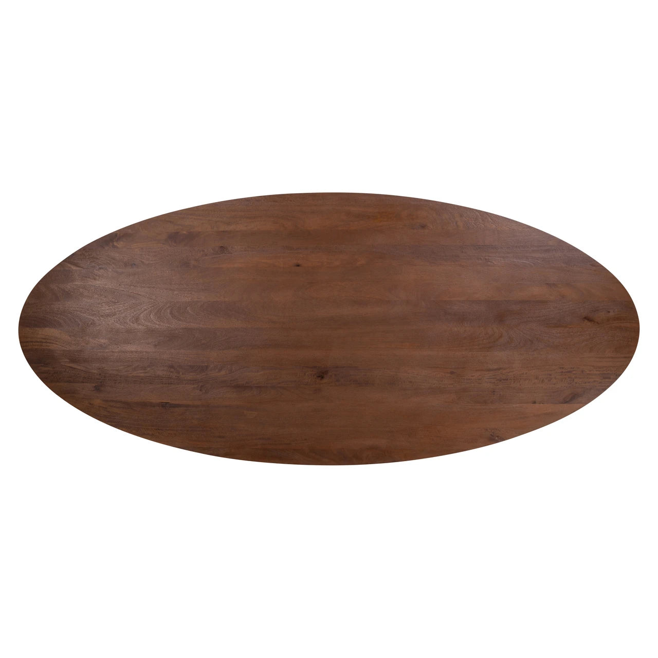 Spisebord Stafford spicebrown oval 280 Richmond Interiors Spisebord