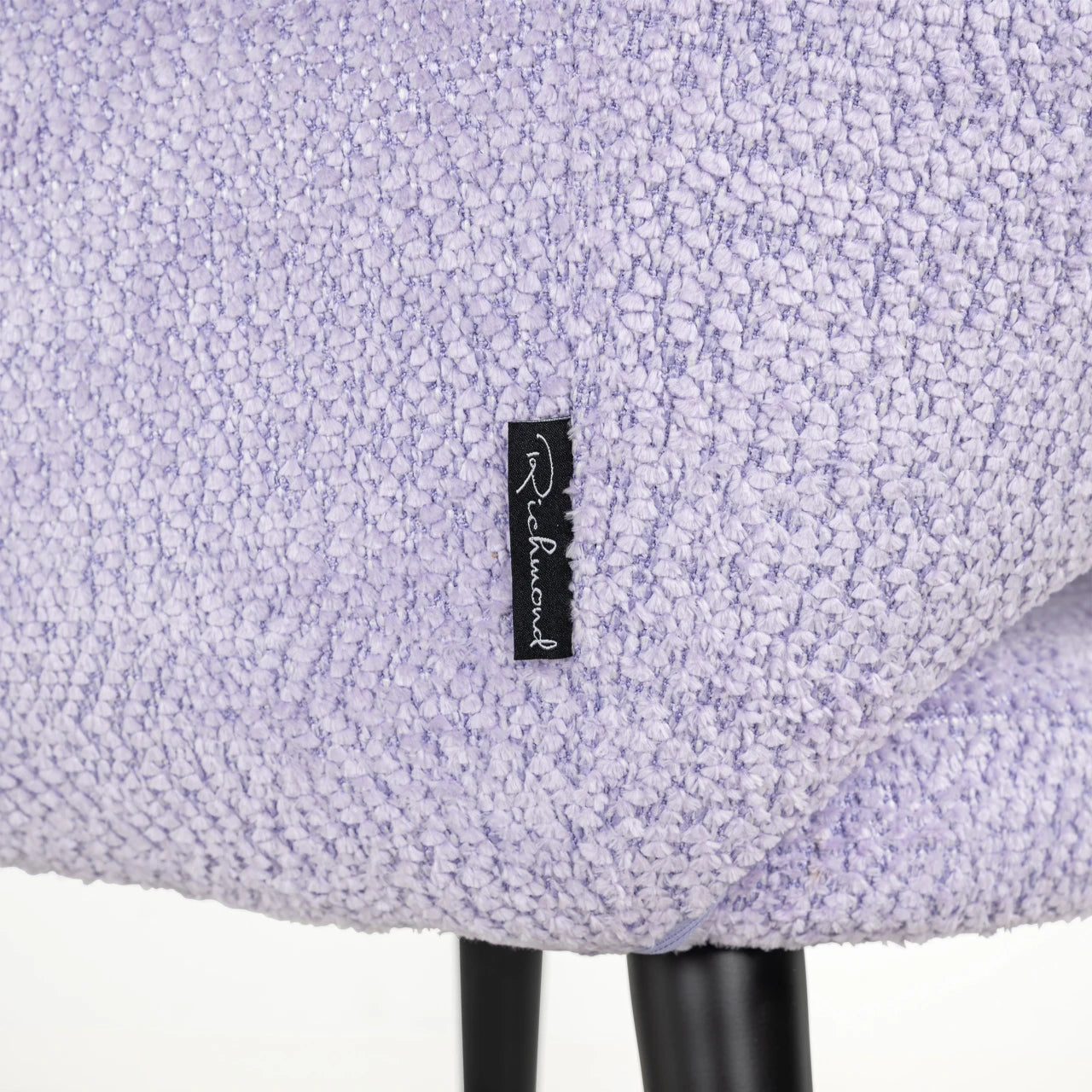 Spisestol Giovanna nydelig lavendel Richmond Interiors Spisestol