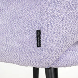 Spisestol Giovanna nydelig lavendel Richmond Interiors Spisestol