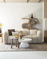 Sofa Cubetto By-Boo Sofa