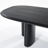 Spisebord Walter - 300x120 cm Eleonora Spisebord