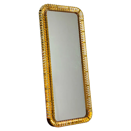 Speil Khalo bronse Richmond Interiors Speil