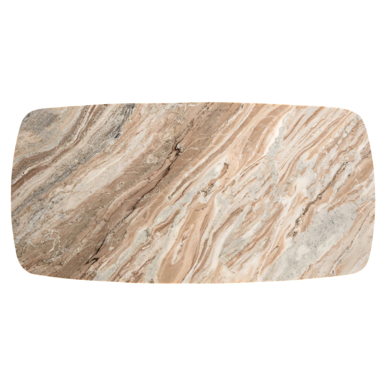 Salongbord Bottega Blush beige Richmond Interiors Sofabord