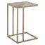Sofabord Fairfax leire Richmond Interiors Sofabord