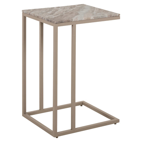Sofabord Fairfax leire Richmond Interiors Sofabord