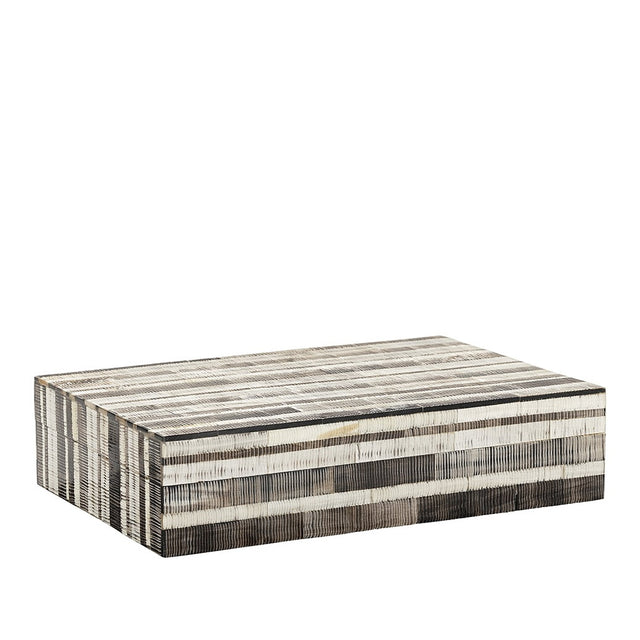 PERLA spørsmål Artwood Pynteartikler