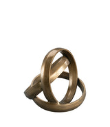 TRINITY Dekorasjon Artwood Pynteartikler