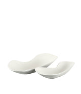 FIORA 2-PACK BOLLER Artwood Pynteartikler