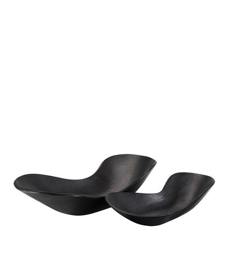 FIORA 2-PACK BOLLER Artwood Pynteartikler