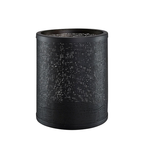 TARANTO Lykta i metall L Artwood Lanterne og lysglass