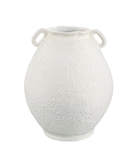 FIORA urne L Artwood Pynteartikler