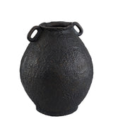 FIORA Urne L Artwood Pynteartikler