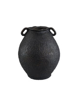 FIORA Urne M Artwood Pynteartikler