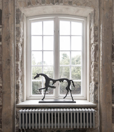 Pynteartikler: HORSE STATY fra Artwood - Bildenr: 2