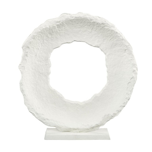 ARMONIA Rund statue 51 cm Artwood Pynteartikler